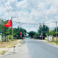 Đất Full Thổ Tại Trục Chính Nguyễn Huệ_Vạn Khánh,Kkt Vân Phong, Mặt Tiền 15M, Giá Đầu Tư