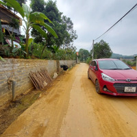 Bán Gấp Giá Rẻ 1125M Gần Hồ Lớn, Khu K9 Minh Quang, Ba Vì Hn, Loanh Quanh 2Tỷ. Liên Hệ: 0987458984