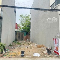 Chính Chủ - Bán Đất Cạnhtrung Tâm Thương Mạimê Linh Plaza, Gần Kcn Quang Minh, Giáp Mặt Đường Võ Văn Kiệt