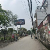 Chính Chủ - Bán Đất Cạnhtrung Tâm Thương Mạimê Linh Plaza, Gần Kcn Quang Minh, Giáp Mặt Đường Võ Văn Kiệt