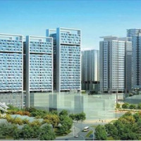 Cho Thuê Cc N02-T2 Ngoại Giao Đoàn, 17 Triệu, 105.5M2, 3 Phòng Ngủ 2 Vệ Sinh Đầy Đủ Nội Thất, Hot!
