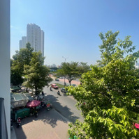 Cho Thuê Nhà Phố Mặt Tiền Kdc Himlam Quận 7 Đường 35M Dt: 5X20M Có Tm Giá: 55 Tr Liên Hệ: 0908935765