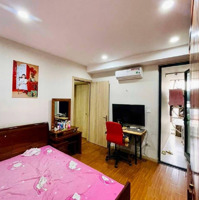 Hiếm, Chung Cư Hàm Nghi, Nam Từ Liêm, 2 Ngủ, Full Đồ, Giá: 4 Tỷ Hơn