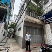 Siêu Phẩm Trên Phố Vương Thừa Vũ 80M Lô Góc 20,8 Tỷ Là Một Khu Phố Văn Minh Nhất Thủ Đô.