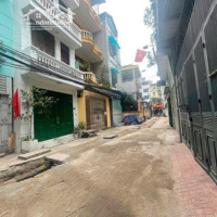 Siêu Phẩm Trên Phố Vương Thừa Vũ 80M Lô Góc 20,8 Tỷ Là Một Khu Phố Văn Minh Nhất Thủ Đô.