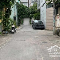 Bán Nhà Hẻm Xe Hơi Đường Nam Kỳ Khởi Nghĩa, Quận 3.Dt: 4X19M, 1 Lầu, Giá Bán 13,7 Tỷ