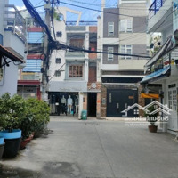 Bán Nhà Hẻm Xe Hơi Đường Nam Kỳ Khởi Nghĩa, Quận 3.Dt: 4X19M, 1 Lầu, Giá Bán 13,7 Tỷ