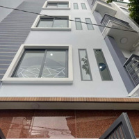 Cần Bán Tòa Nhà 4 Lầuhẽm Xe Hơiđường Cây Trâm, Gò Vấp. Diện Tích 8X15M. Giá Bán 12.5 Tỷ Còn Thương Lượng