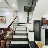 Bán Nhà Riêng Đường Vườn Lài, An Phú Đông 6,5 Tỷ, 56M2, 4 Phòng Ngủ 3 Vệ Sinh Giáp Gò Vấp