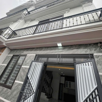 Cần Bán Gấp Căn Nhà Xây Độc Lập Vân Côn - Hoài Đức
