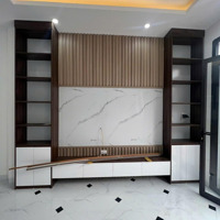 Cần Bán Gấp Căn Nhà Xây Độc Lập Vân Côn - Hoài Đức