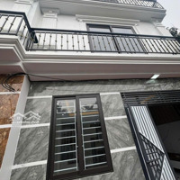 Cần Bán Gấp Căn Nhà Xây Độc Lập Vân Côn - Hoài Đức