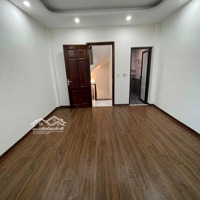 Bán Nhà 5 Tầng 3 Phòng Ngủ 4 Vệ Sinh 32M2 Gần Quang Trung, Yên Nghĩa, Hà Đông, 3,95 Tỷ