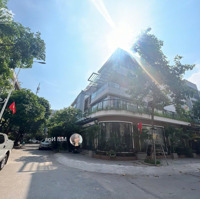 Chính Chủ Bán Liền Kề Kđt Văn Khê, Hà Đông, Lô Góc, Thô, Mặt Tiền 21M, Diện Tích: 112M2_Hàng Hiếm_0838265678