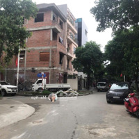 Chính Chủ Bán Liền Kề Kđt Văn Khê, Hà Đông, Lô Góc, Thô, Mặt Tiền 21M, Diện Tích: 112M2_Hàng Hiếm_0838265678