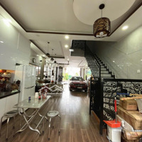 Bán Nhà 4 Tầng Full Nội Thất Mới Đẹp Kdt Vcn Phước Hải Chỉ 9.6 Tỷ