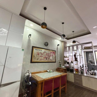 Bán Nhà 4 Tầng Full Nội Thất Mới Đẹp Kdt Vcn Phước Hải Chỉ 9.6 Tỷ