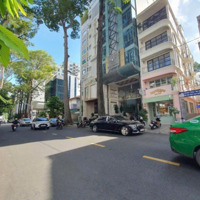 Bán Nhà Mặt Tiền Bùi Thị Xuân, P, Bến Thành - Quận 1 -Diện Tích: 6 X 21M - Kt : 400 Triệu/Th - Gía : 100 Tỷ
