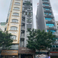 Bán Nhà Mặt Tiền Bùi Thị Xuân, P, Bến Thành - Quận 1 -Diện Tích: 6 X 21M - Kt : 400 Triệu/Th - Gía : 100 Tỷ