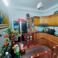 Bán nhà riêng, có sổ đỏ ngõ Trần Khát Chân, quận Hai Bà Trưng 32m x 4T giá 5.6 tỷ