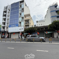 Bán Nhà Mặt Tiền 45 + 47 Đường Số 41 Phường 6 Quận 4, Dt8X18M, 145M2, 60Ty
