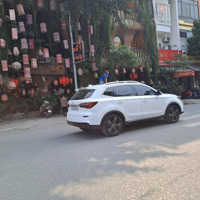 Mặt Phố Vỉa Hè 3M, Kinh Doanh, Siêu Dòng Tiền 11 Phòng, Thang Máy Gần Chợ Hà Đông