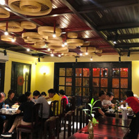 Bán Nhàmặt Tiềntrần Phú, 70 Tỷ, 176M2, Đẹp Cực Tại Minh An, Hội An Đang Cho Thuê 260 Triệu/ Tháng 5 Năm