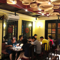 Bán Nhàmặt Tiềntrần Phú, 70 Tỷ, 176M2, Đẹp Cực Tại Minh An, Hội An Đang Cho Thuê 260 Triệu/ Tháng 5 Năm