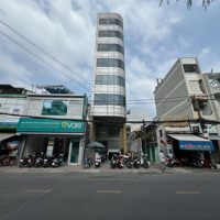 Bán Nhà Góc 3Mt 82-84 Lê Quang Định P. 14 Q. Bình Thạnh Dt: 6,5X21M - Cn: 124M2, Hđt 120 Triệu Giá Bán 67Tỷ