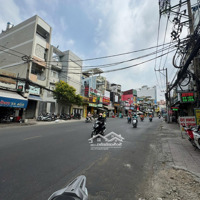 Bán Nhà Góc 3Mt 82-84 Lê Quang Định P. 14 Q. Bình Thạnh Dt: 6,5X21M - Cn: 124M2, Hđt 120 Triệu Giá Bán 67Tỷ