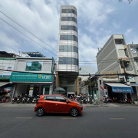 Bán Nhà Góc 3Mt 82-84 Lê Quang Định P. 14 Q. Bình Thạnh Dt: 6,5X21M - Cn: 124M2, Hđt 120 Triệu Giá Bán 67Tỷ