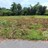 Đất Nềnmặt Tiềntân Long 1, Tân Lợi, Tịnh Biên,Diện Tích529.8M2 Sẵn Thổ Cư (Phần Đất Nn Quy Hoạch Đường)