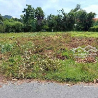 Đất Nềnmặt Tiềntân Long 1, Tân Lợi, Tịnh Biên,Diện Tích529.8M2 Sẵn Thổ Cư (Phần Đất Nn Quy Hoạch Đường)