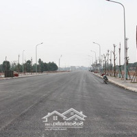 Bán Lô 136M2 Góc Đẹp Giá Bán 3.55 Tỷ Khu Đấu Giá Nguyễn Thế Nho, Việt Yên Bắc Giang