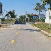 Bán Lô 136M2 Góc Đẹp Giá Bán 3.55 Tỷ Khu Đấu Giá Nguyễn Thế Nho, Việt Yên Bắc Giang