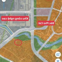 Chính Chủ Bán 100M Full Thổ Tại Khu Tđc Vai Réo Chỉ Hơn 2 Tỷ