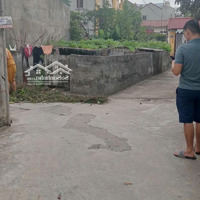 Bình Minh, Thôn Sinh Liêndiện Tích58M2 Lô Gócmặt Tiền3.92M Mh 4.1M. Vị Trí: Ngõ Trước Đất 3M Ô Tô Tận Đất