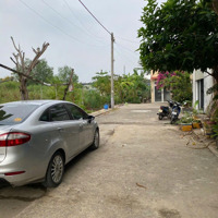 Chính Chủ Bán Lô Đất Đường Nhựa Gần Cầu Ông Nhiêu, Giáp Quận 2 Giá Bán 2,85 Tỷ