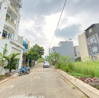 Chính Chủ Bán Lô Đất Đường Nhựa Gần Cầu Ông Nhiêu, Giáp Quận 2 Giá Bán 2,85 Tỷ