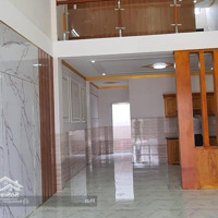 Bán Gấp Nhà Gác Lửng Đúc Ngay Cuối Đường Đồng Khởi Cách Go! Tân Hiệp Chỉ 12 Phút