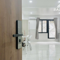 Cho Thuê Chung Cư Mini Mới Toanh Ngay Gần Quận 1