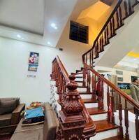 Bán nhà 3 tầng lô góc 90m2-7,99 tỷ tuyến 2 Trung Lực, Đằng Lâm, Hải An, Hải Phòng
