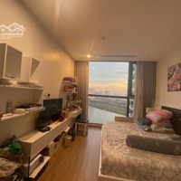 Độc Quyền Ch 100M2 3 Phòng Ngủ 2 Vệ Sinhvinhome Skylake Phạm Hùng, Tầng Đẹp, View Hồ, Full Nội Thất, Slot Ôtô.