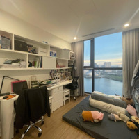 Độc Quyền Ch 100M2 3 Phòng Ngủ 2 Vệ Sinhvinhome Skylake Phạm Hùng, Tầng Đẹp, View Hồ, Full Nội Thất, Slot Ôtô.