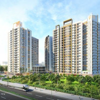 Bán Căn Hộ Chung Cư Tại Destino Centro, 1,55 Tỷ, 55M2, Hàng Hiếm Tại Bến Lức, Long An