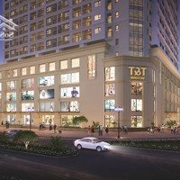 Bán Căn Hộ 2 Phòng Ngủ 2 Vệ Sinhtại T&T Victoria, Giá Siêu Hời 2,7 Tỷ, 68M2