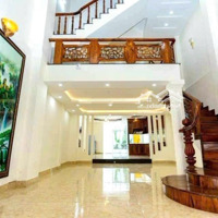 Bán Nhà Đẹp Ngay Cạnh Công Viên Hồ Võ Thị Sáu, Bãi Sau Tp.vũng Tàu Full Nội Thất Giá Tốt