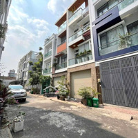 Đường Nhựa 8M - Gần Hoà Bình - Đầm Sen Q11 - Nhà 4 Tầng - Chỉ Nhỉnh Nhẹ 7 Tỷ