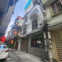 Nhà Phân Lô 55M2, Mặt Tiền 7M, 13.5 Tỷ Ô Tô Vào Nhà Thang Máy Kinh Doanh Đỉnh