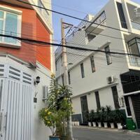 Giảm 500 triệu, Bán đất HXH khu bên sông Hiệp Bình Chánh 90m², sau lưng Gigamall.